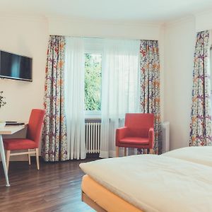 Hotel Tobler